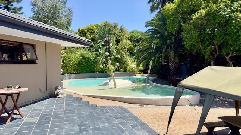 5 Bedroom Property for Sale in Valmary Park Western Cape